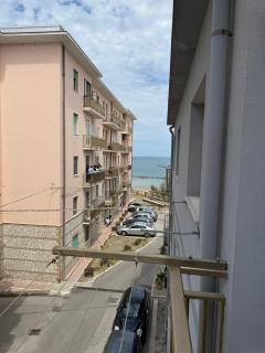 I TreMarchi Apartment - Termoli - 2