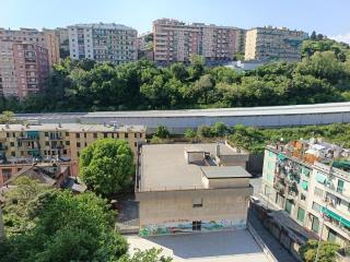 Casa Ro' - Genova - 1