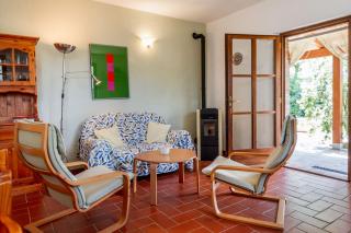 Casa Le Basse - Vetulonia - 6