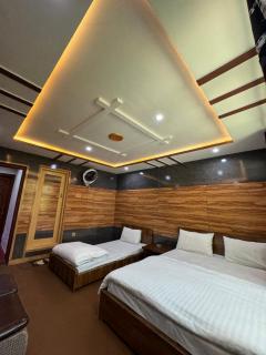 Dream Land Guest House Skardu - 2