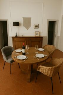 ElégantT2 à deux pas du Cours Mirabeau - 5