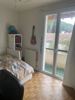 Maison laurier - Saint-Just - 7