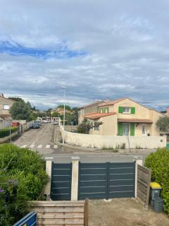 Maison laurier - Saint-Just - 6