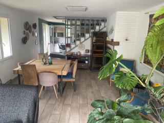 Maison laurier - Saint-Just - 3