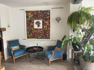 Maison laurier - Saint-Just - 1