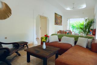The White House Villa Taeyvela Seminyak - 9