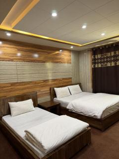 Dream Land Guest House Skardu - 1