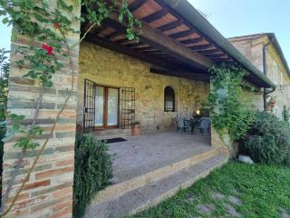 Le Sorbelle D'Orcia - Pienza - 1