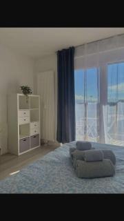 Stadtwohnung I Balkon, Parkplatz, Waschmaschine - 2