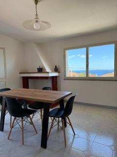 Calagonone Seaview House - Cala Gonone - 8