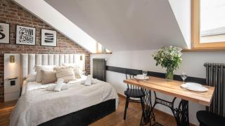 Aparthotel Delta Boutique - Cracovia - 2