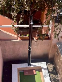 Calagonone Seaview House - Cala Gonone - 1