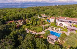 House in the olive grove by Villas Guide - Sveti Ivan Dobrinjski - 0