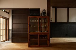 YADORU KYOTO HANARE Kagetsu No Yado - Kyōto - 1