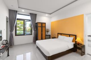 Vooc Signature Hotel Hoi An - Hoi An - 6