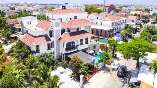 Vooc Signature Hotel Hoi An - Hoi An - 0