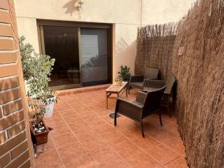 Bonhomía Pet Friendly - San Juan de Alicante - 9