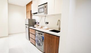 LP8-4 - Spacious 2 Bedroom Apartment near KAFD - Riade - 5