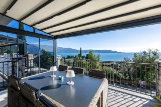 Residence Virgilio Yellow - Toscolano-Maderno - 0
