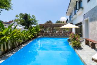 Vooc Signature Hotel Hoi An - Hoi An - 9