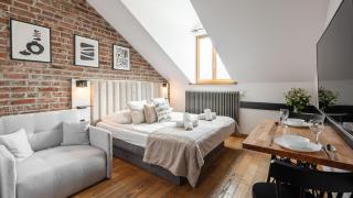 Aparthotel Delta Boutique - Cracovia - 4