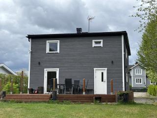 Hus Lönnbacka - 6
