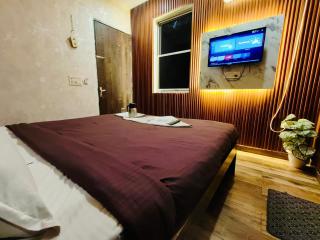 Blu lagoon stay - Neu-Delhi - 0