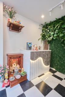 Hera Hotel&Apartment - Hanoi - 4