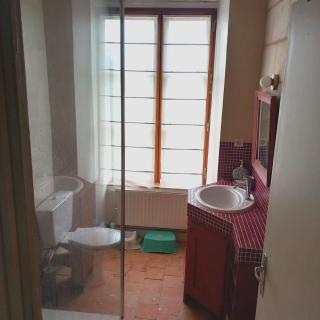 Maison de charme à la campagne - Juvardeil - 3