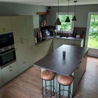 Maison de charme à la campagne - Juvardeil - 1