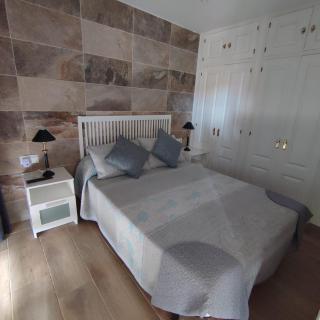 CABOMOLINOS, APARTAMENTO108 - 3