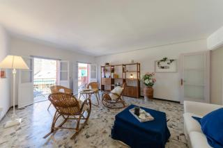 Charming Flat In Vernazza - Happy Rentals - Vernazza - 0