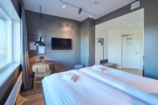 First Hotel Stockholm North - Upplands Väsby - 3