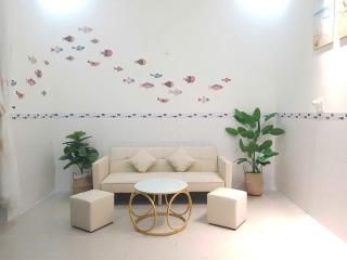 Little Nest Home Phan Thiet - Tổ Ấm Nhỏ - Ấp Sung Xuân - 9