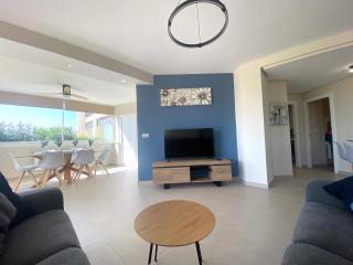 Bella Vista - Hacienda Riquelme Golf Resort - Ground Floor apartment - Murcia - 2