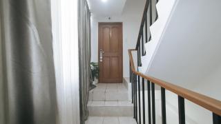 GREN PLACE near Baclaran Airport Road by RedDoorz - Manila - 1