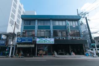 GREN PLACE near Baclaran Airport Road by RedDoorz - 7