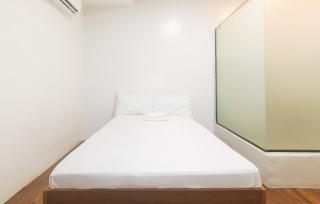 GREN PLACE near Baclaran Airport Road by RedDoorz - 0