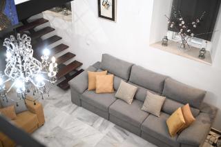 Hombre de Piedra House - 7