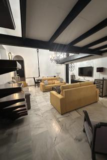 Hombre de Piedra House - Sevilla - 3