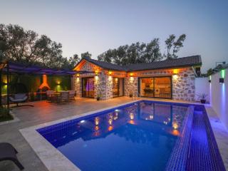 Villa LaTavas - Kaş - 9