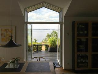 Architect-Designed House With Private Beach - Løgstrup - 2