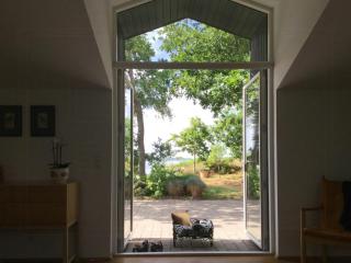 Architect-Designed House With Private Beach - Løgstrup - 1