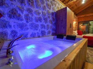 Villa LaTavas - Kaş - 7