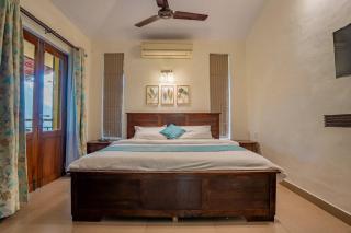 Casa Nona-Luxurious 3BHK PRIVATE Pool Villa North Goa - Pilerne - 9