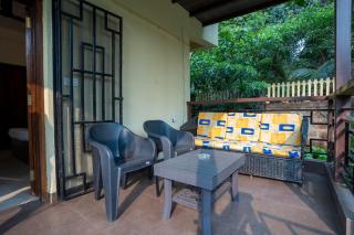 Casa Nona-Luxurious 3BHK PRIVATE Pool Villa North Goa - 1