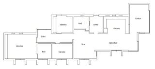 Architect-Designed House With Private Beach - Løgstrup - 9