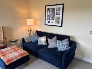 Gorgeous Dornoch apartment - 0