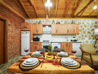 Villa LaTavas - Kaş - 1