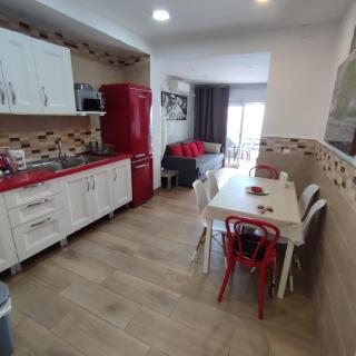 CABOMOLINOS, APARTAMENTO108 - 6